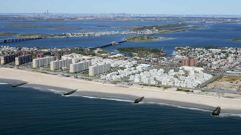 Arverne