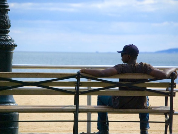 Brighton Beach, Brooklyn