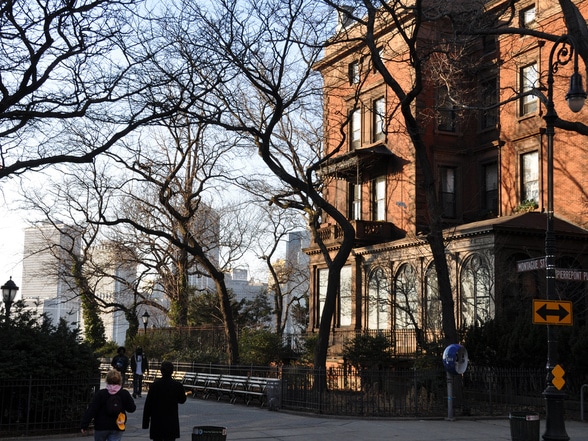 Brooklyn Heights