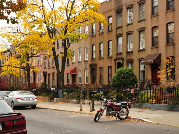 Carroll Gardens, Brooklyn