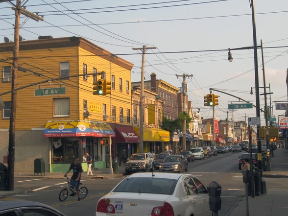 College Point, Queens Neighborhood Guide, NYC July 2024