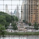 Columbus Circle