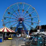 Coney Island, Brooklyn