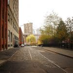 DUMBO, Brooklyn