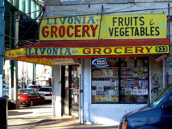 East New York, Brooklyn