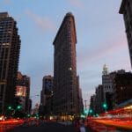 Flatiron, NYC