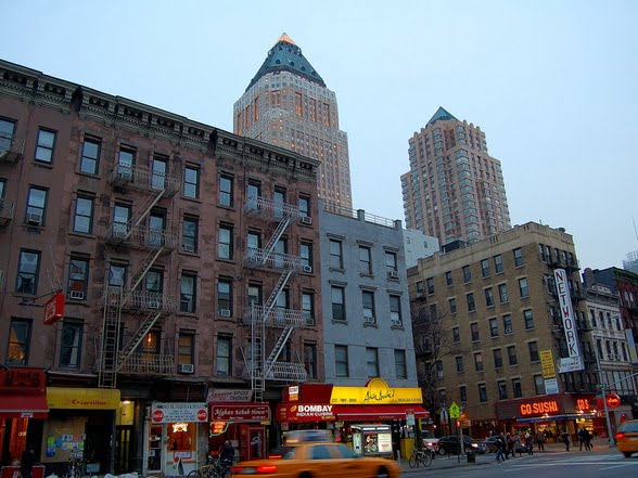 Hell's Kitchen NYC Neighborhoods Rentals Travel Reviews