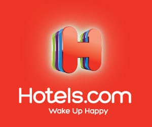 hotels.com promo code