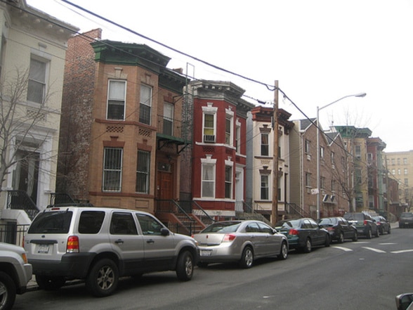 Longwood, The Bronx