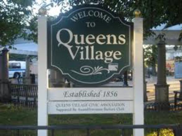 Queens Village, Queens