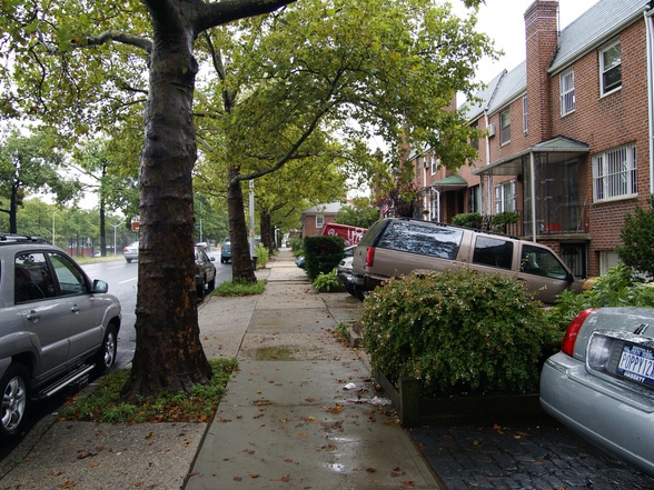 Queensboro Hill, Queens