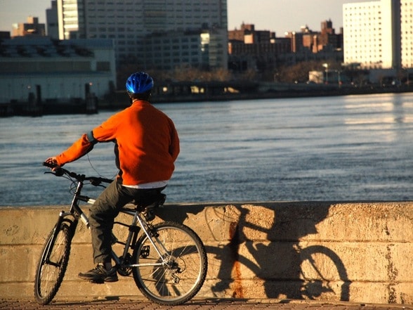 Roosevelt Island, NYC