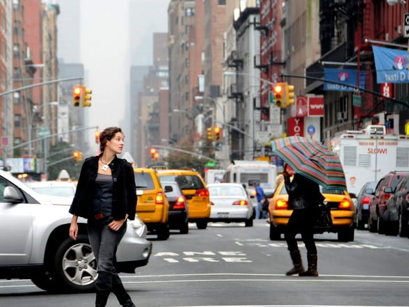 Upper East Side, NYC