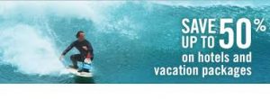 Vacation Packages travelocity