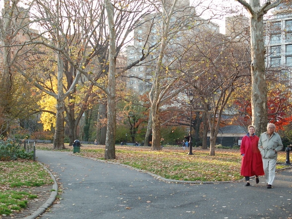 Yorkville, NYC