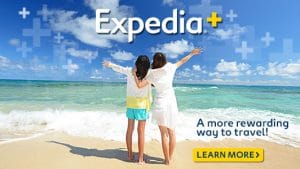 expedia coupon