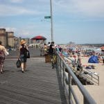 Rockaway Beach