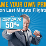 priceline cheap flights