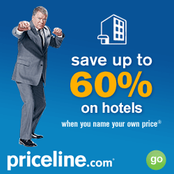 priceline hotels discounts