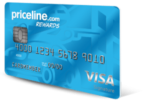 PriceLine Rewards