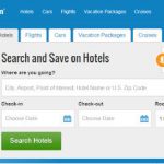 priceline vacation packages