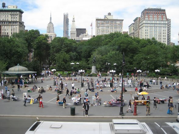 Union Square