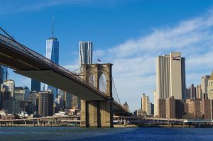 Brooklyn Bridge NYC