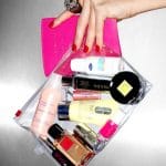 How to Pack Makeup for Travel