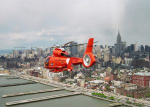 New York Helicopter Tour