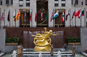 Rockefeller Center