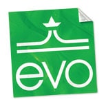 EVO PROMO CODE AND COUPON DISCOUNT Logo