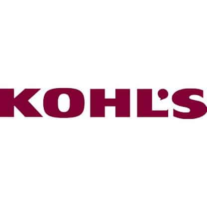 kohls coupon