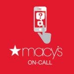 macys on call