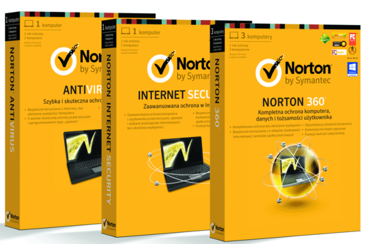 norton antivirus