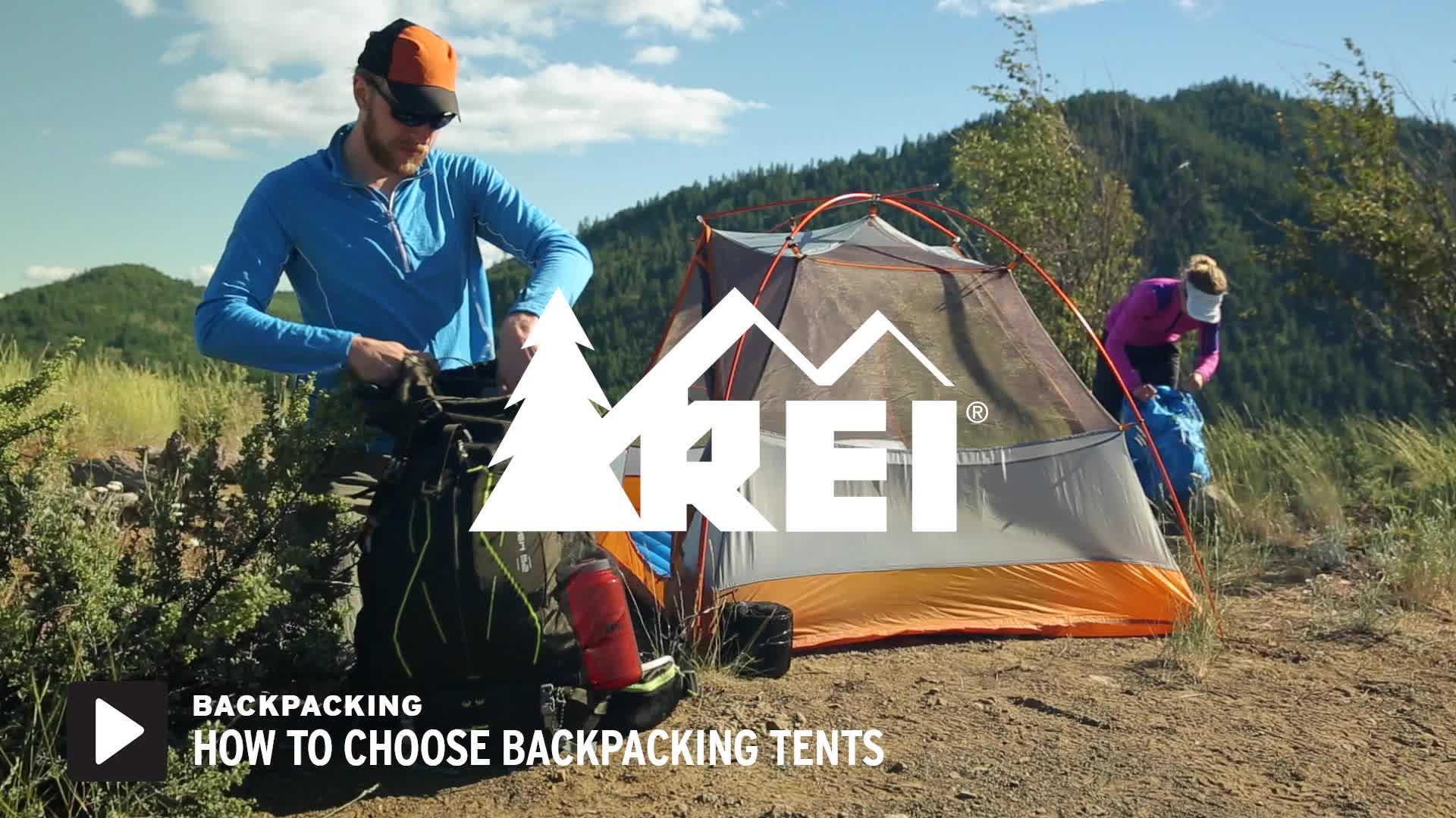 rei outdoor gear