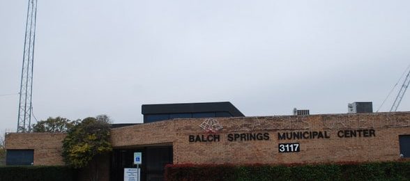 Balch Springs Dallas Texas Neighborhoods Travel Reviews October 2019