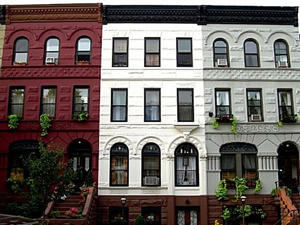 Stuyvesant Heights , Brooklyn NYC Neighborhoods Rentals Travel Reviews