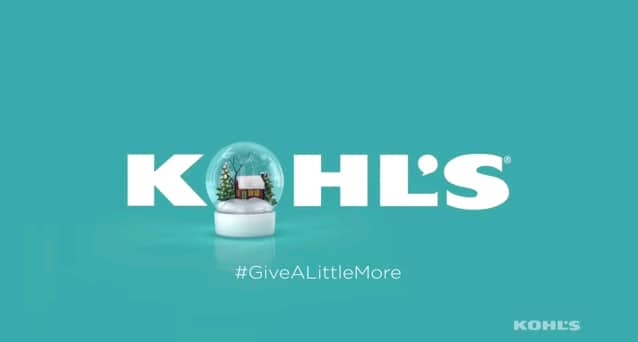 5 ways to save at Kohl's