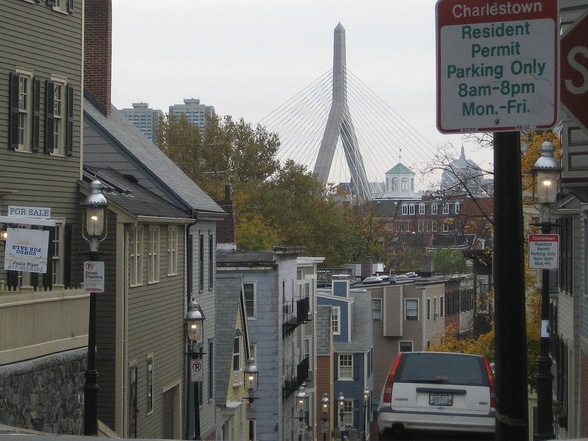 Charlestown