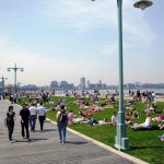 Hudson Waterfront Park