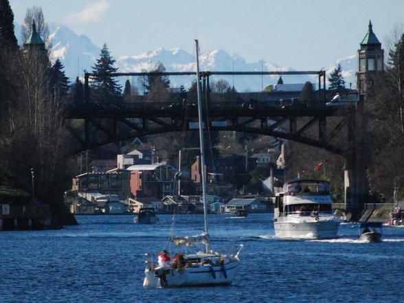 Montlake