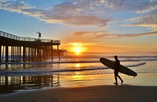 pismo beach