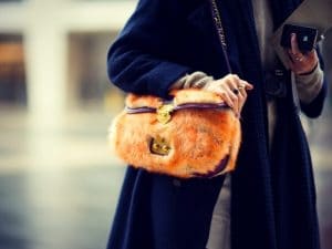 Your Wardrobe With A Unique Statement Bag