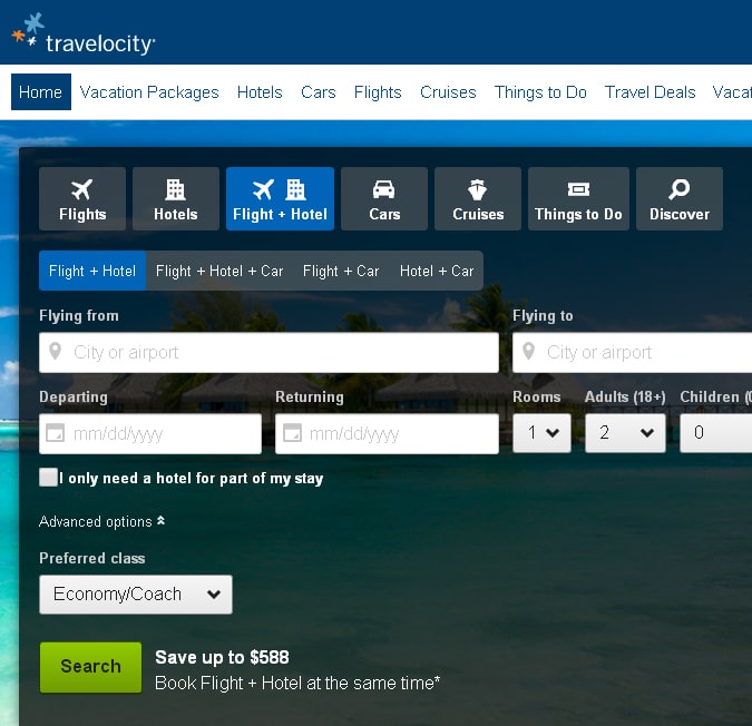 How to use a Travelocity promotional code travelocity promo code