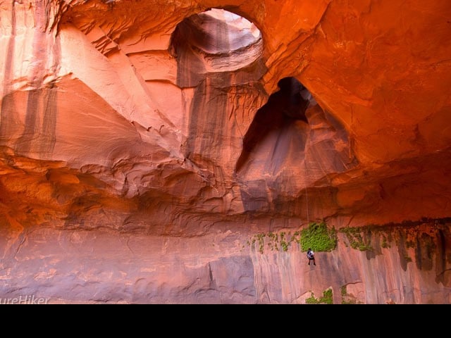 The Striking Natural Beauty Of Utah