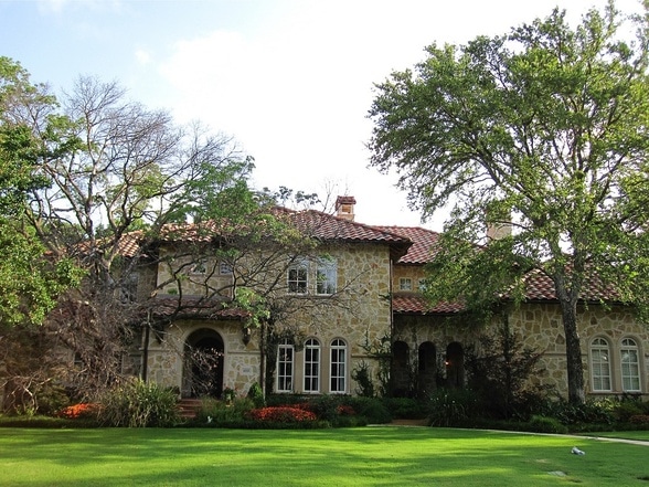 Preston Hollow