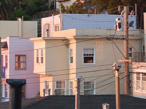 Corona Heights