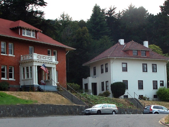 Presidio