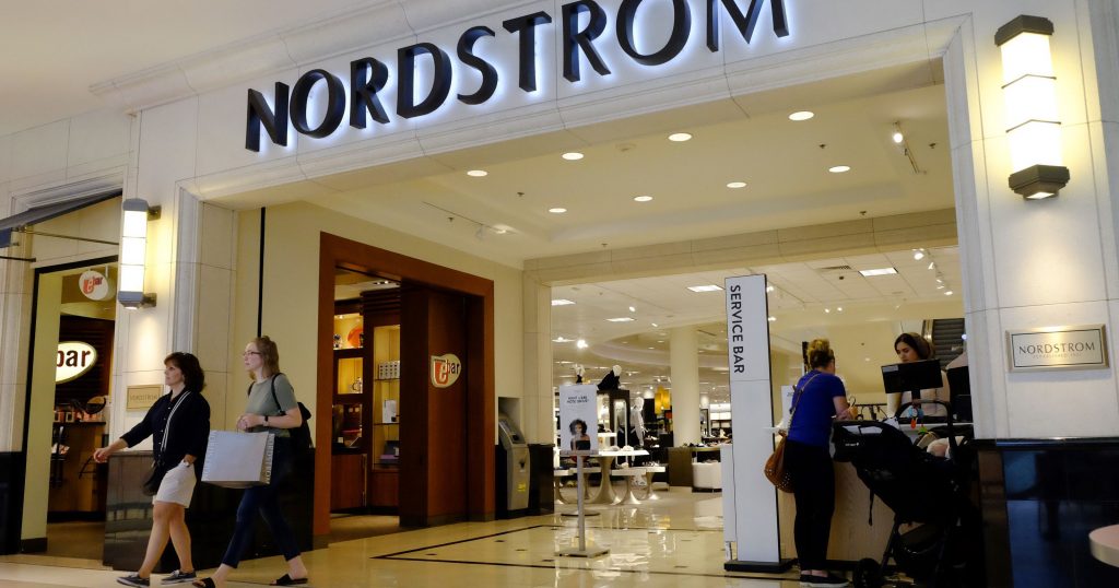 What is Nordstrom