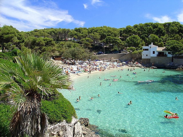 Mallorca